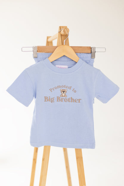 Nursery Graduation personalised embroidered sweatshirt
