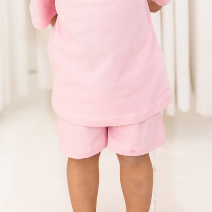 Personalised Daisy Embroidered Second Birthday T shirt