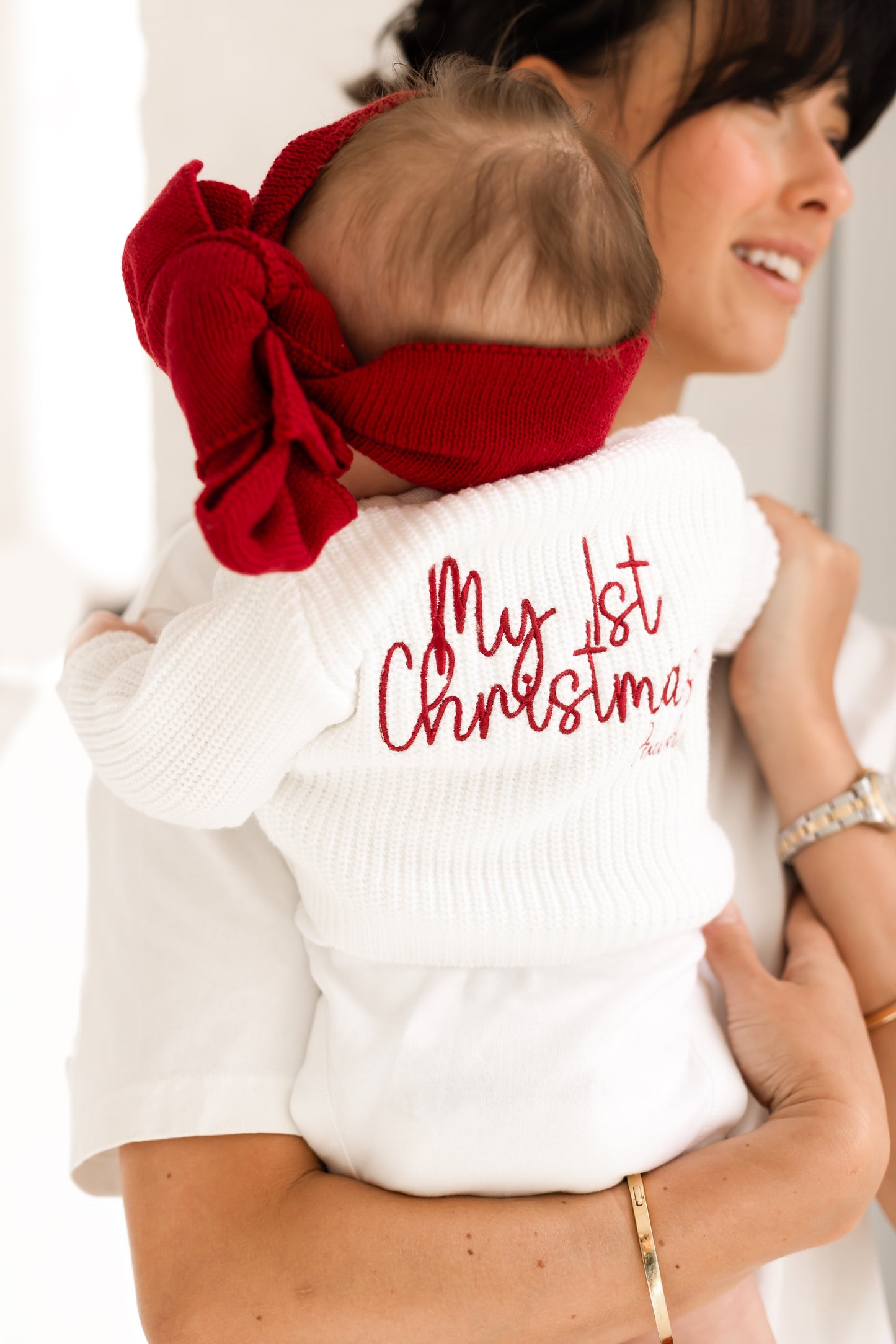The Christmas Baby Edit Bundle 2