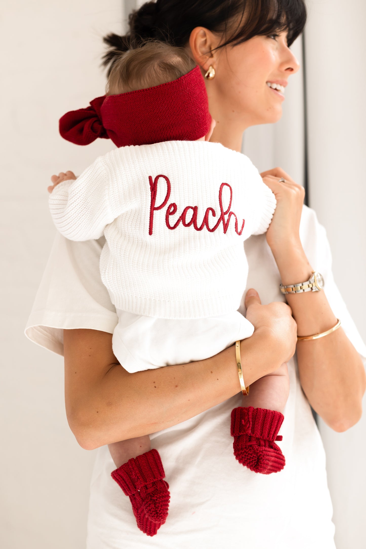 The Christmas Baby Edit Bundle 2