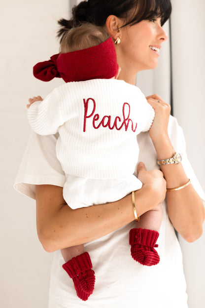 The Christmas Baby Edit Bundle 2