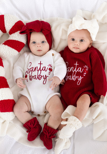 The Christmas Baby Edit Bundle 1