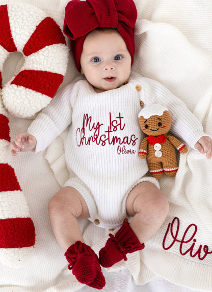 The Christmas Baby Edit Bundle 1