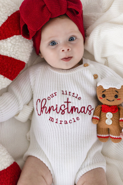 The Christmas Baby Edit Bundle 1