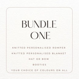 The Baby Edit Bundle 1