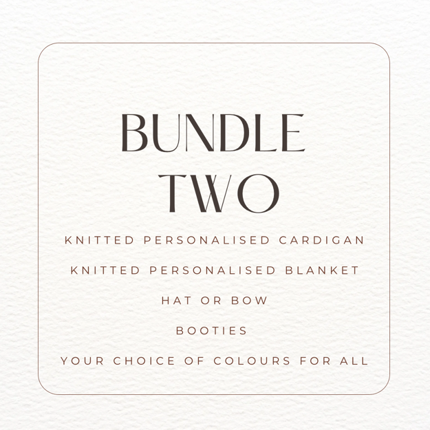 The Baby Edit Bundle 2