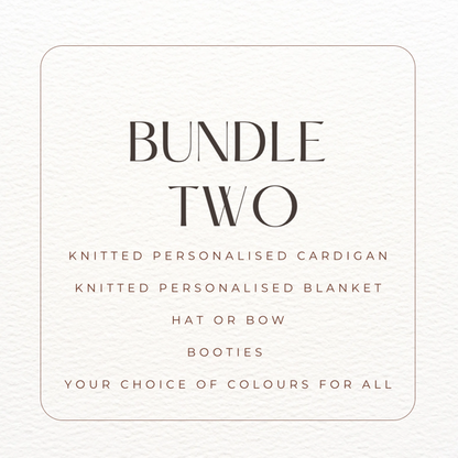 The Baby Edit Bundle 2