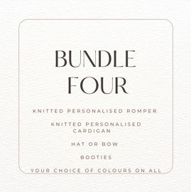 The Baby Edit Bundle 4