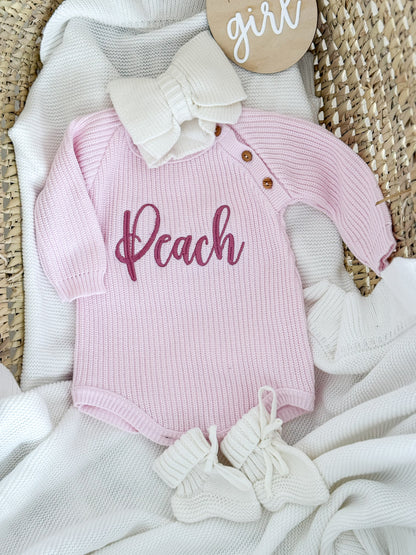 The Baby Edit Bundle 3