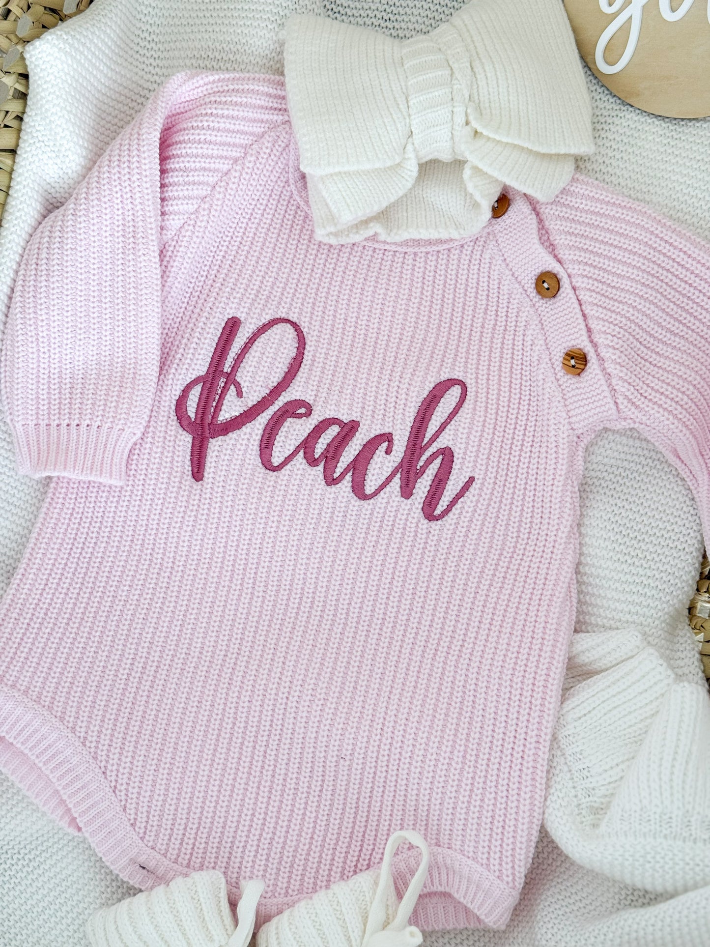 The Baby Edit Bundle 1