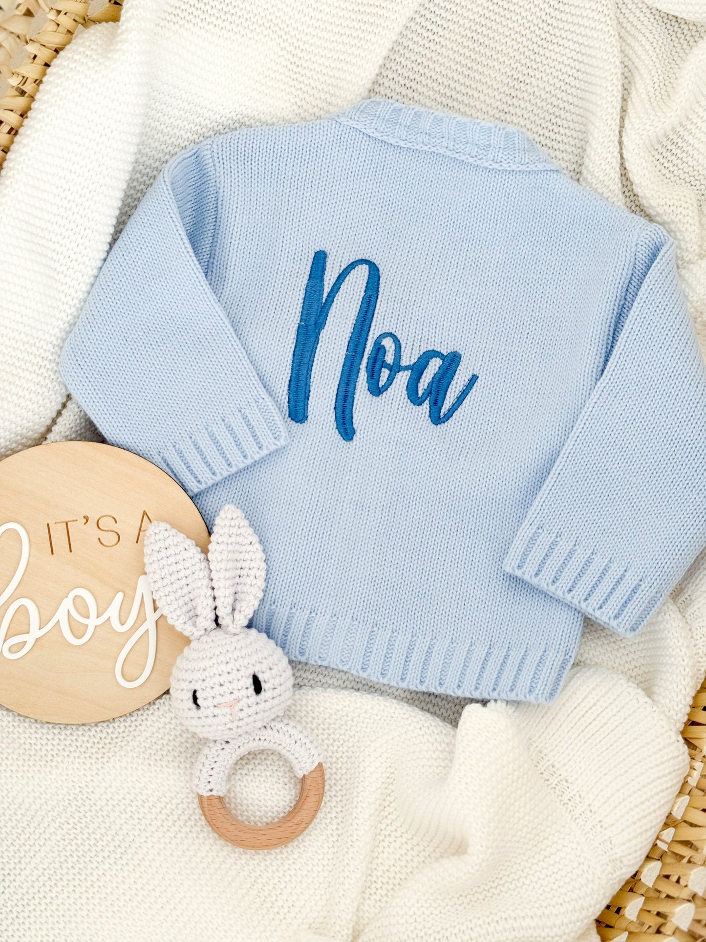 The Baby Edit Bundle 4