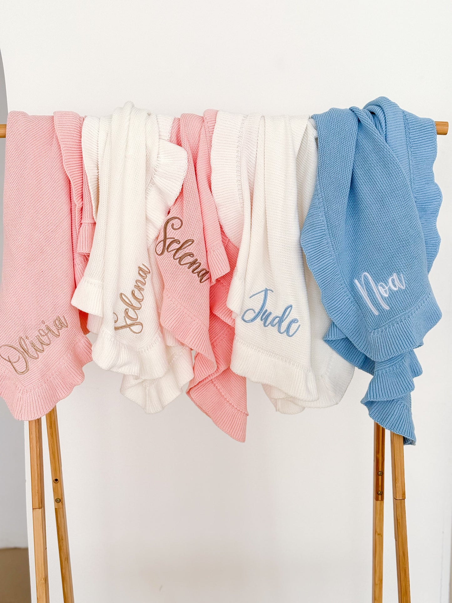 The Christmas Baby Edit Bundle 2