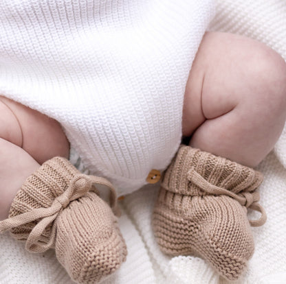 Spring Coral Personalised Embroidered Long Sleeve leg frill Romper