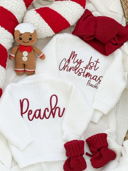 The Christmas Baby Edit Bundle 2