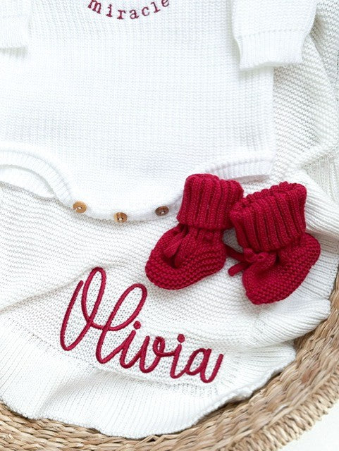 The Christmas Baby Edit Bundle 2